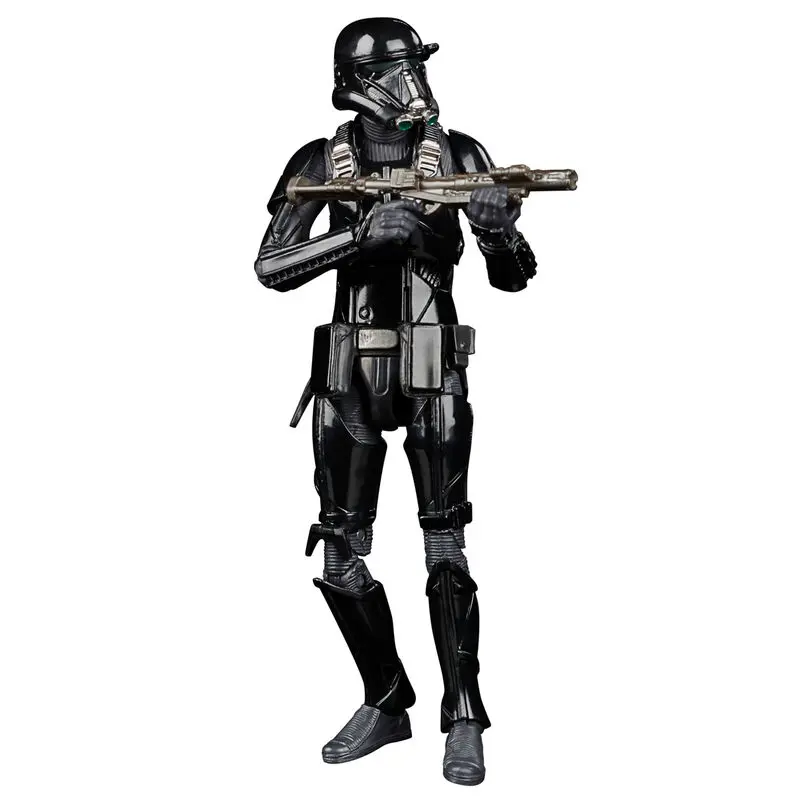 Figurină Star Wars Imperial Death Trooper 15cm poza produsului