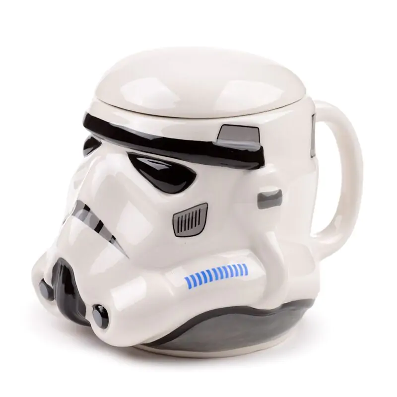 Star Wars Imperial Stormtrooper cana 3D poza produsului