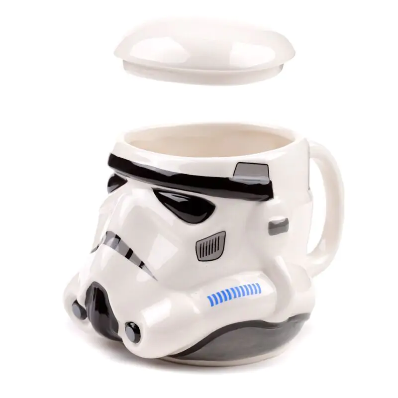 Star Wars Imperial Stormtrooper cana 3D poza produsului