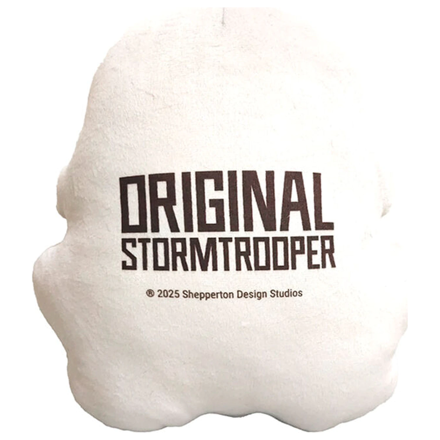Star Wars Imperial Stormtrooper perna 3D poza produsului