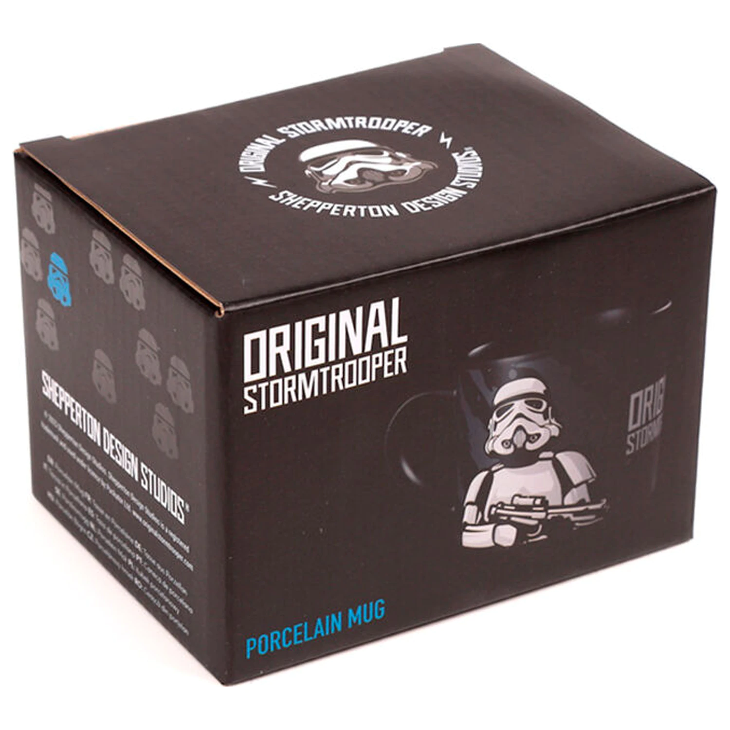 Star Wars Imperial Stormtrooper cana 330ml poza produsului