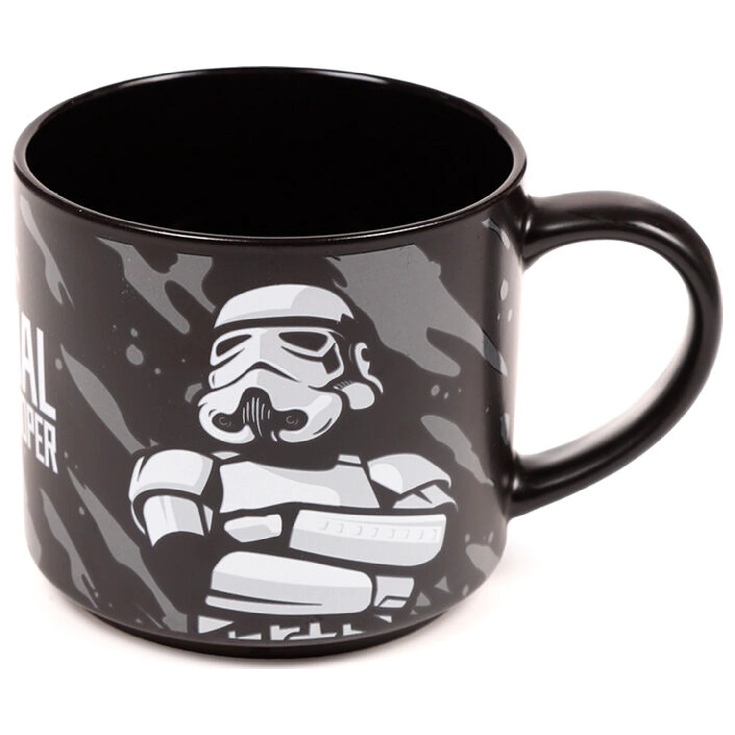 Star Wars Imperial Stormtrooper cana 330ml poza produsului