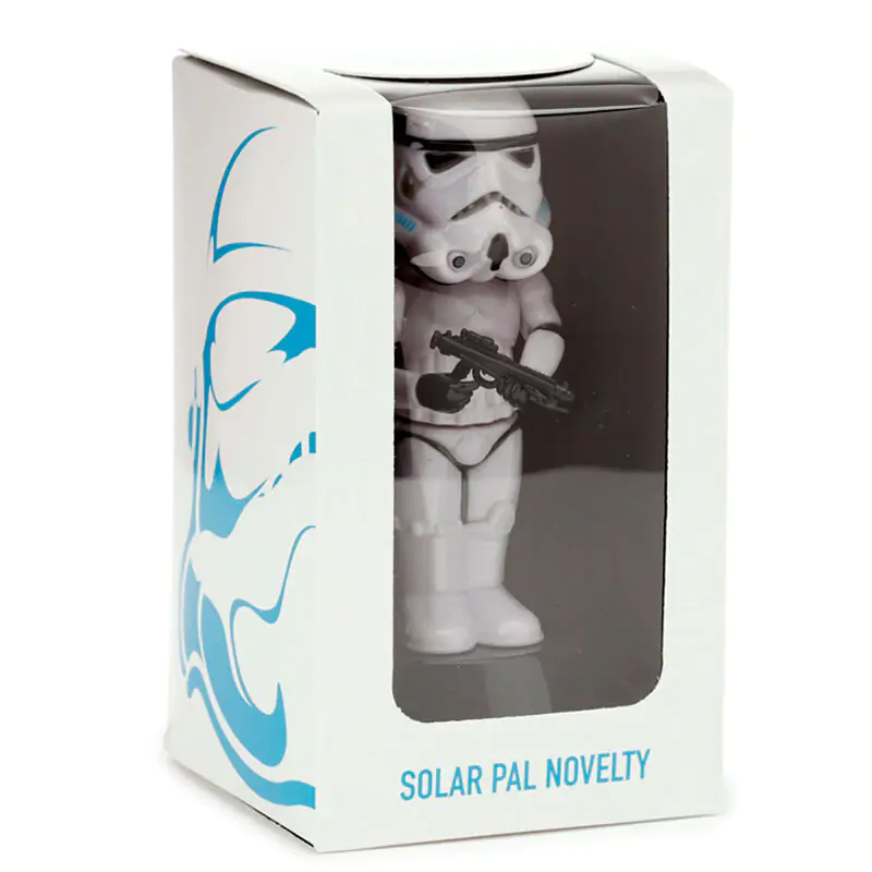 Star Wars Imperial Stormtrooper păpușă solară poza produsului
