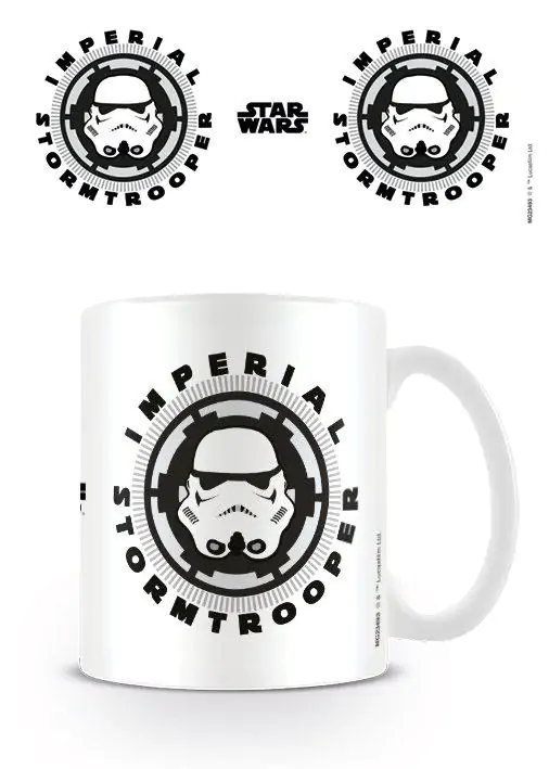 Star Wars Cană Imperial Trooper poza produsului