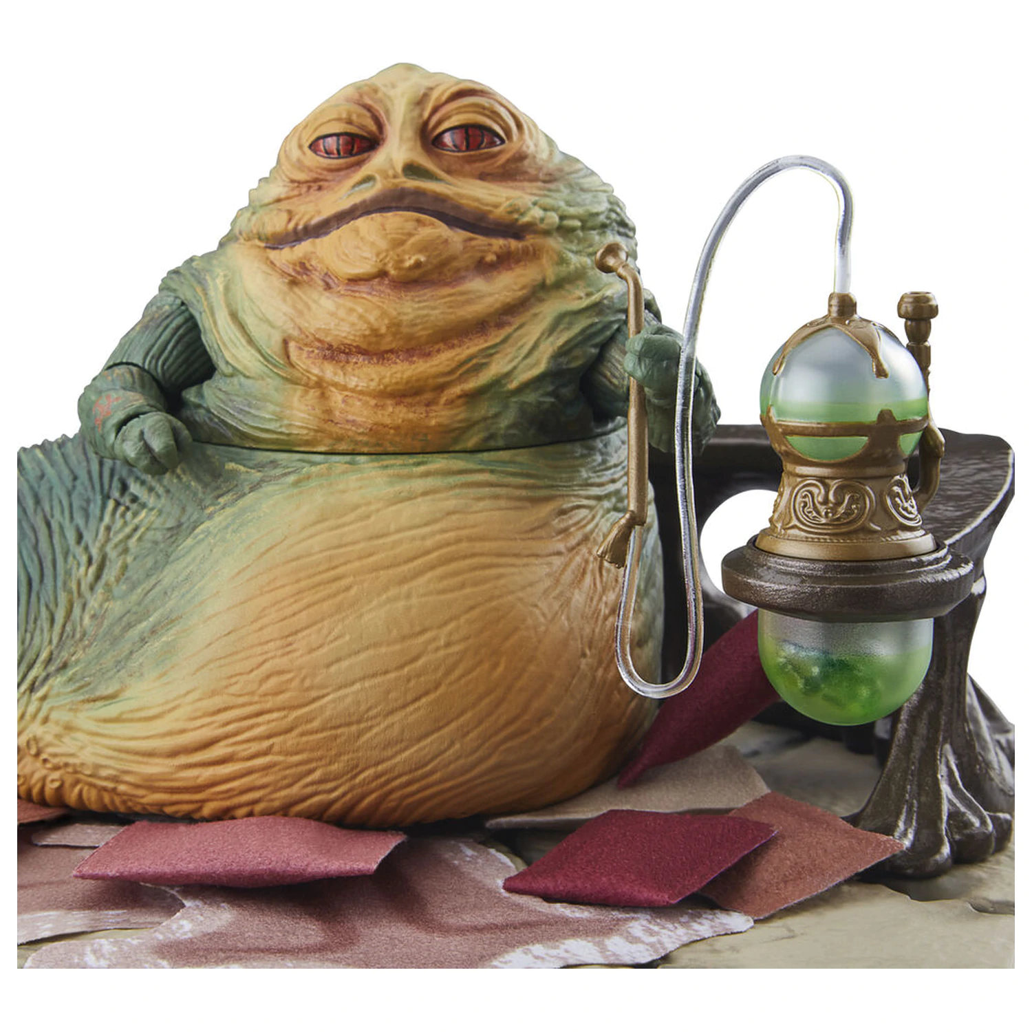Star Wars Jabba The Hutt set de figurine poza produsului
