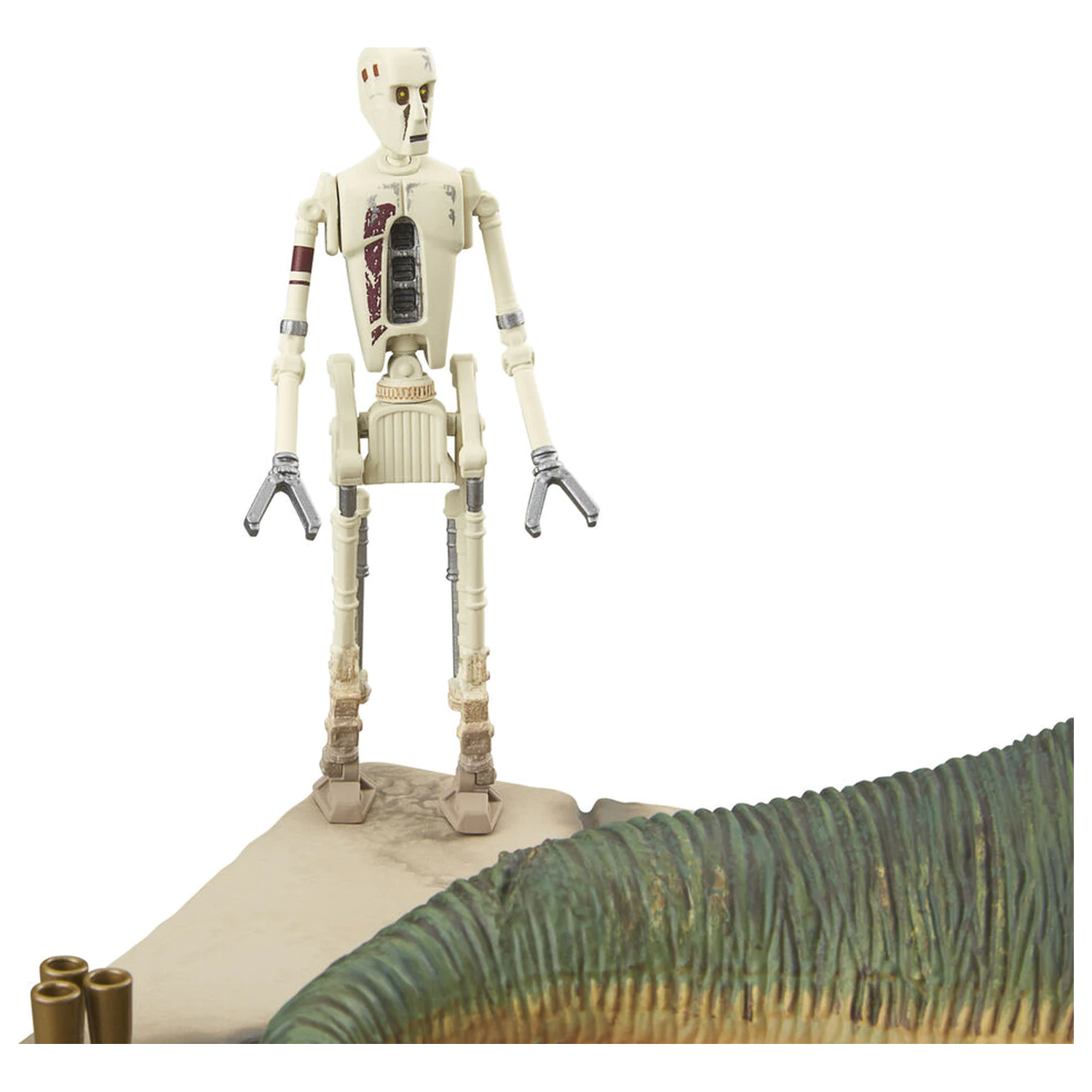 Star Wars Jabba The Hutt set de figurine poza produsului
