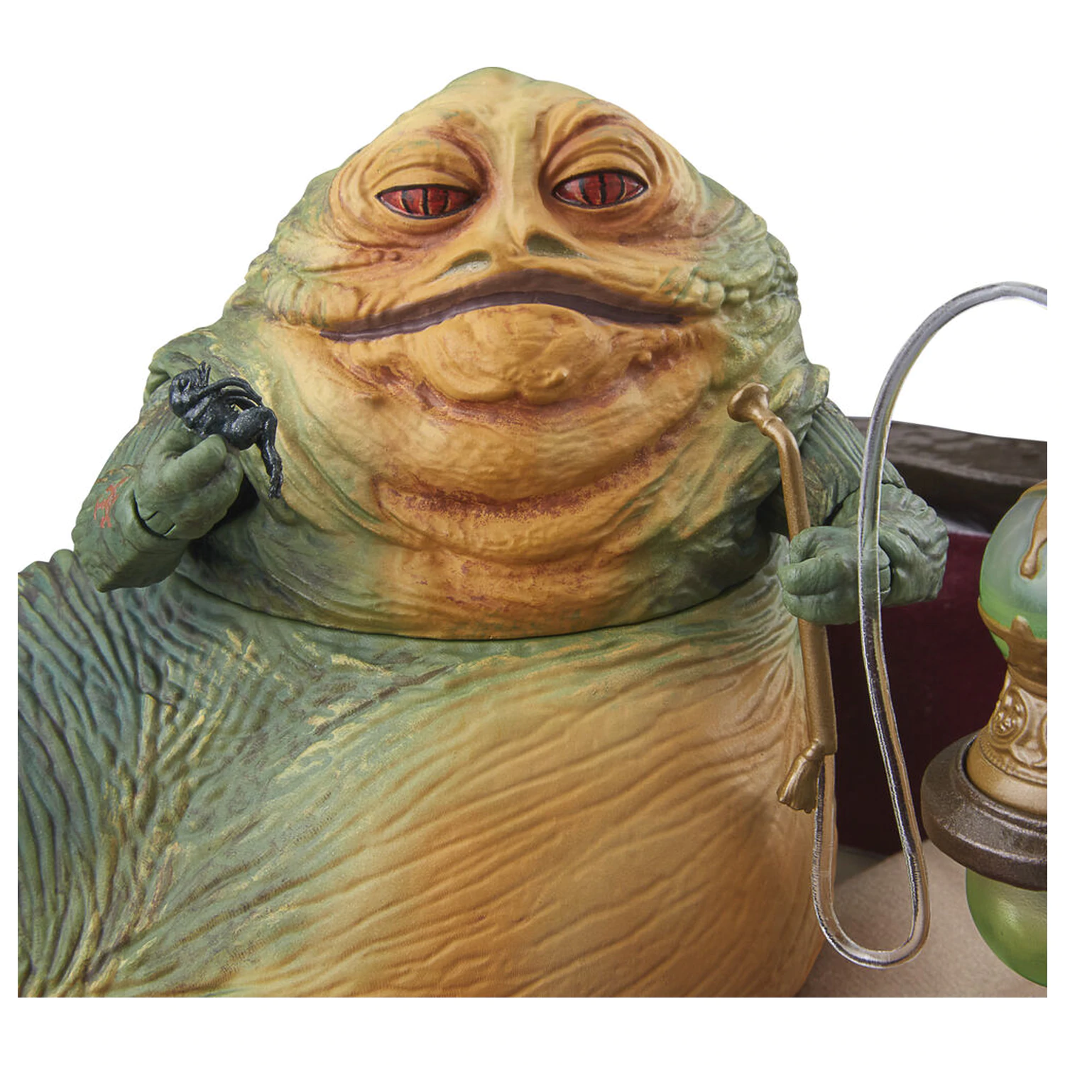 Star Wars Jabba The Hutt set de figurine poza produsului