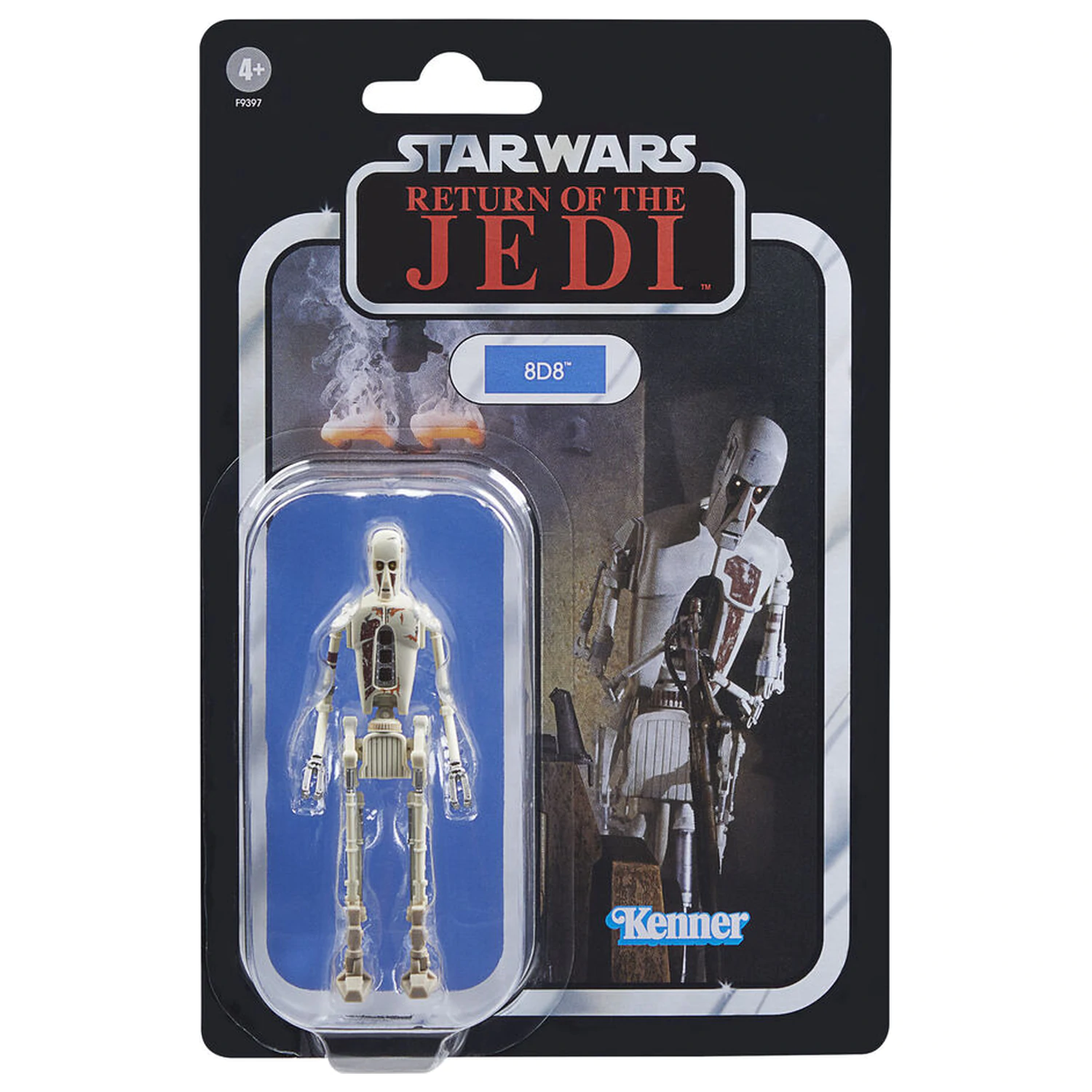 Star Wars Jabba The Hutt set de figurine poza produsului