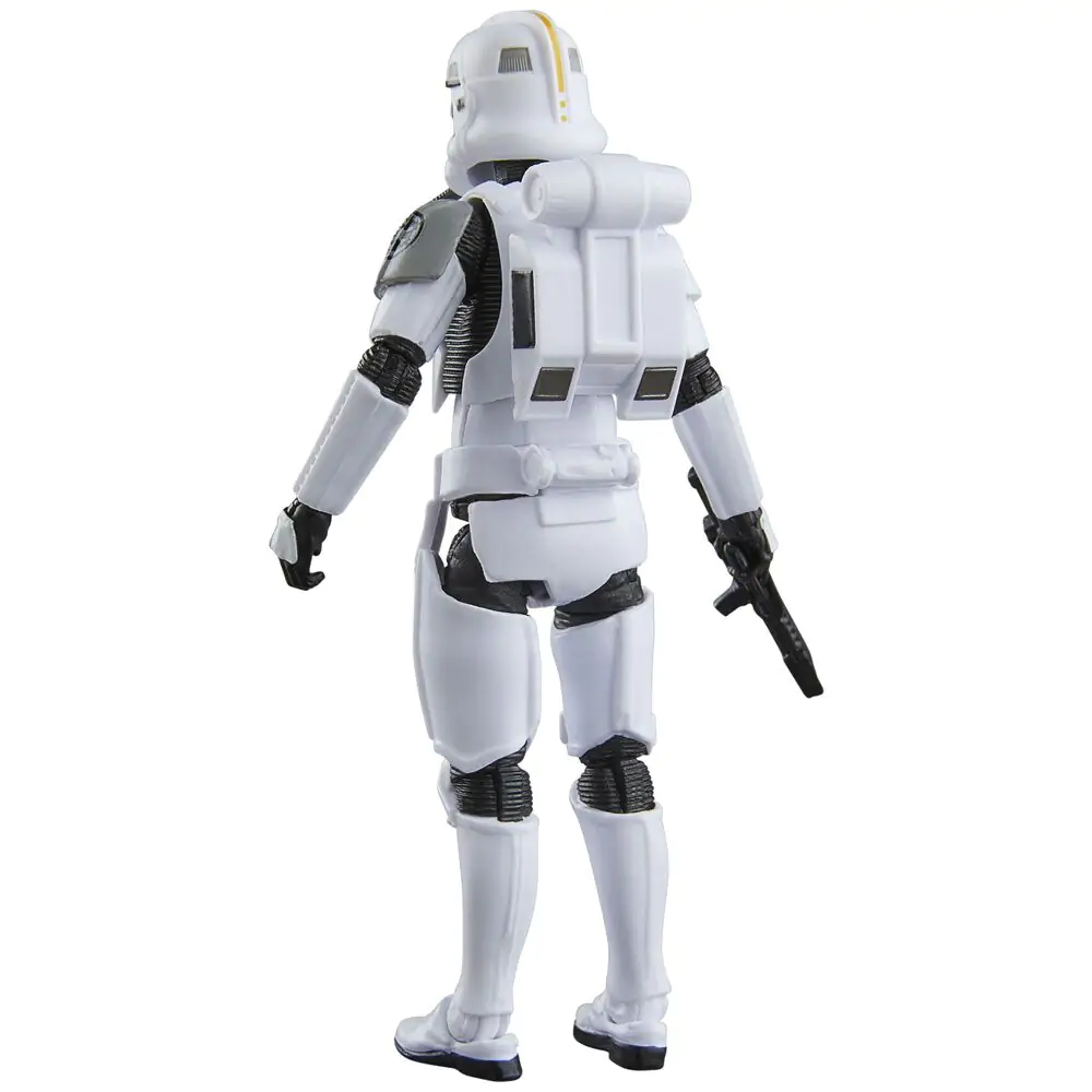 Figurină soldat jetpack 9,5cm Star Wars Jedi Surviror poza produsului