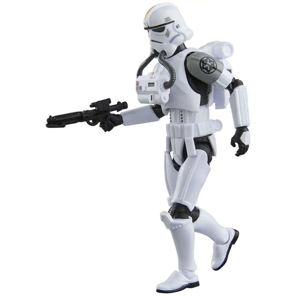 Figurină soldat jetpack 9,5cm Star Wars Jedi Surviror poza produsului