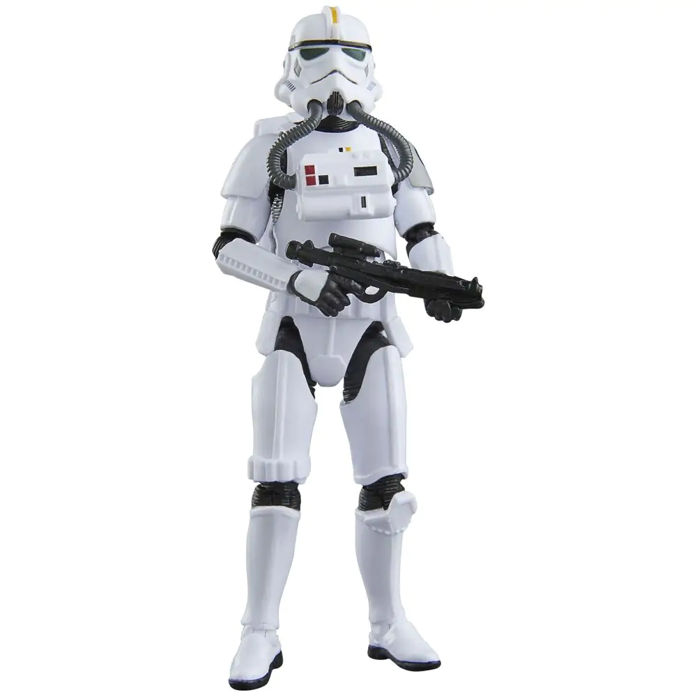 Figurină soldat jetpack 9,5cm Star Wars Jedi Surviror poza produsului