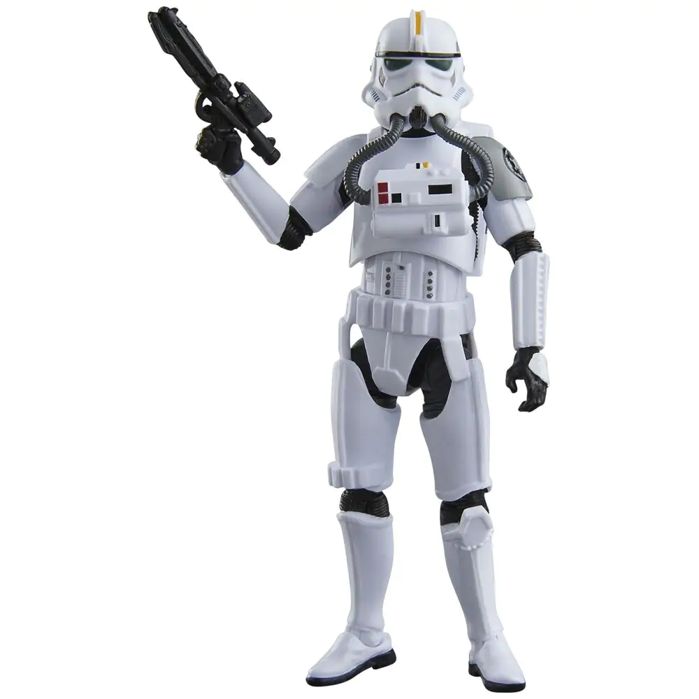 Figurină soldat jetpack 9,5cm Star Wars Jedi Surviror poza produsului