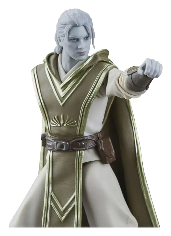 Star Wars Jedi: Survivor Black Series Gaming Greats figurină de acțiune Dagan Gera 15 cm poza produsului