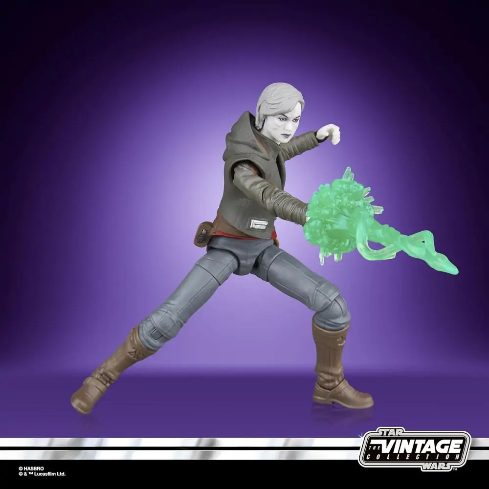 Star Wars Jedi Survivor Nightsister Merrin figurină 9,5cm poza produsului