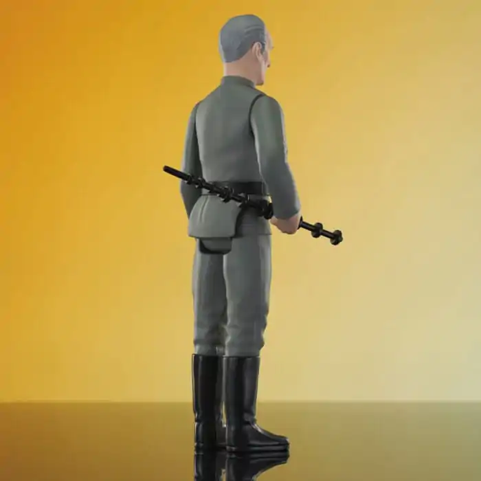 Figurină de acțiune vintage Star Wars Jumbo Kenner Grand Moff Tarkin 30 cm poza produsului