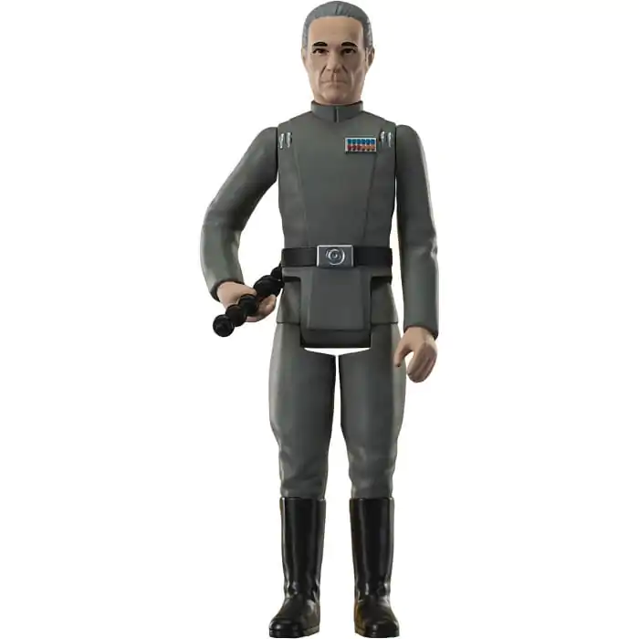 Figurină de acțiune vintage Star Wars Jumbo Kenner Grand Moff Tarkin 30 cm poza produsului