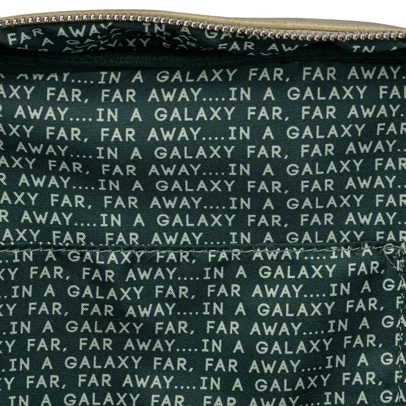 Star Wars by Loungefly Rucsac Lands Kashyyyk Square poza produsului