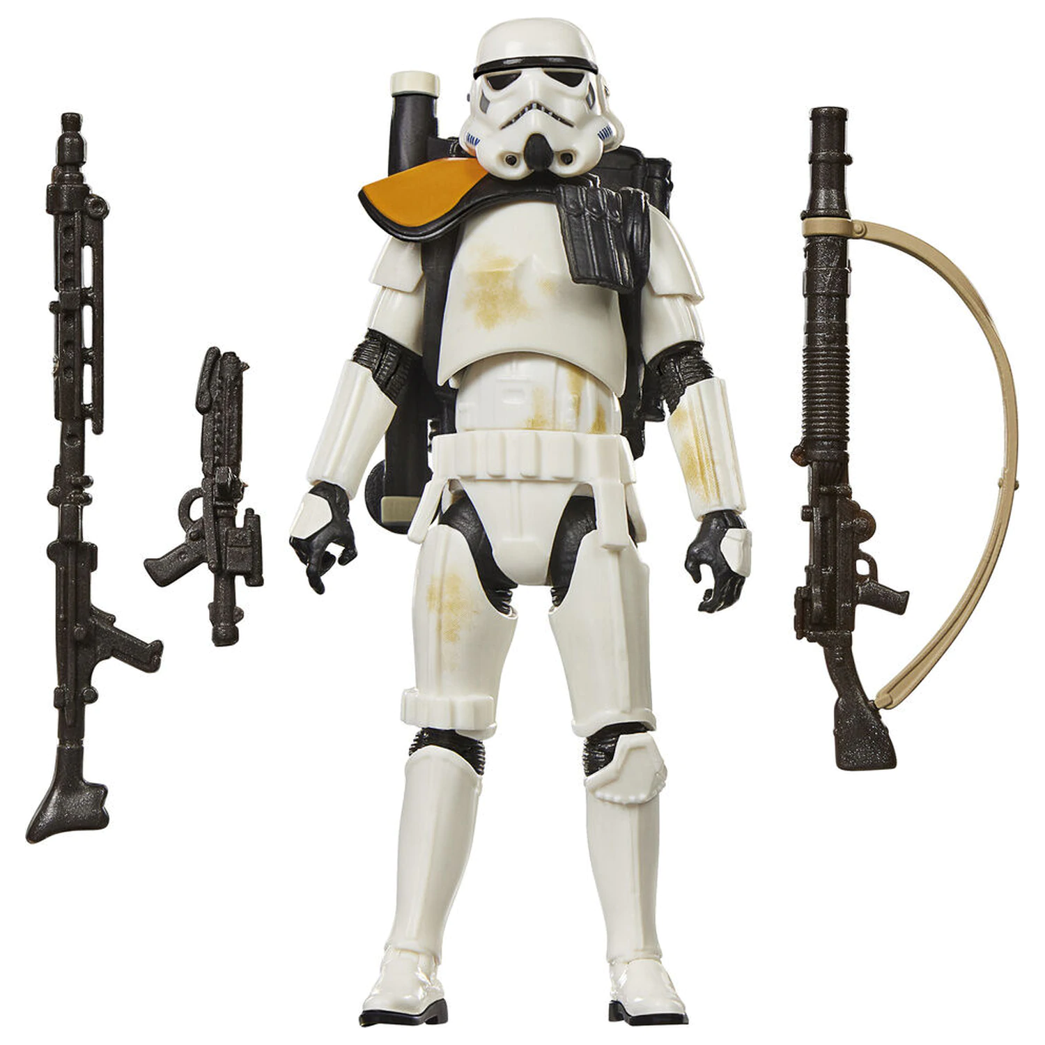 Star Wars Kenner Sandtrooper figura 9.5cm poza produsului