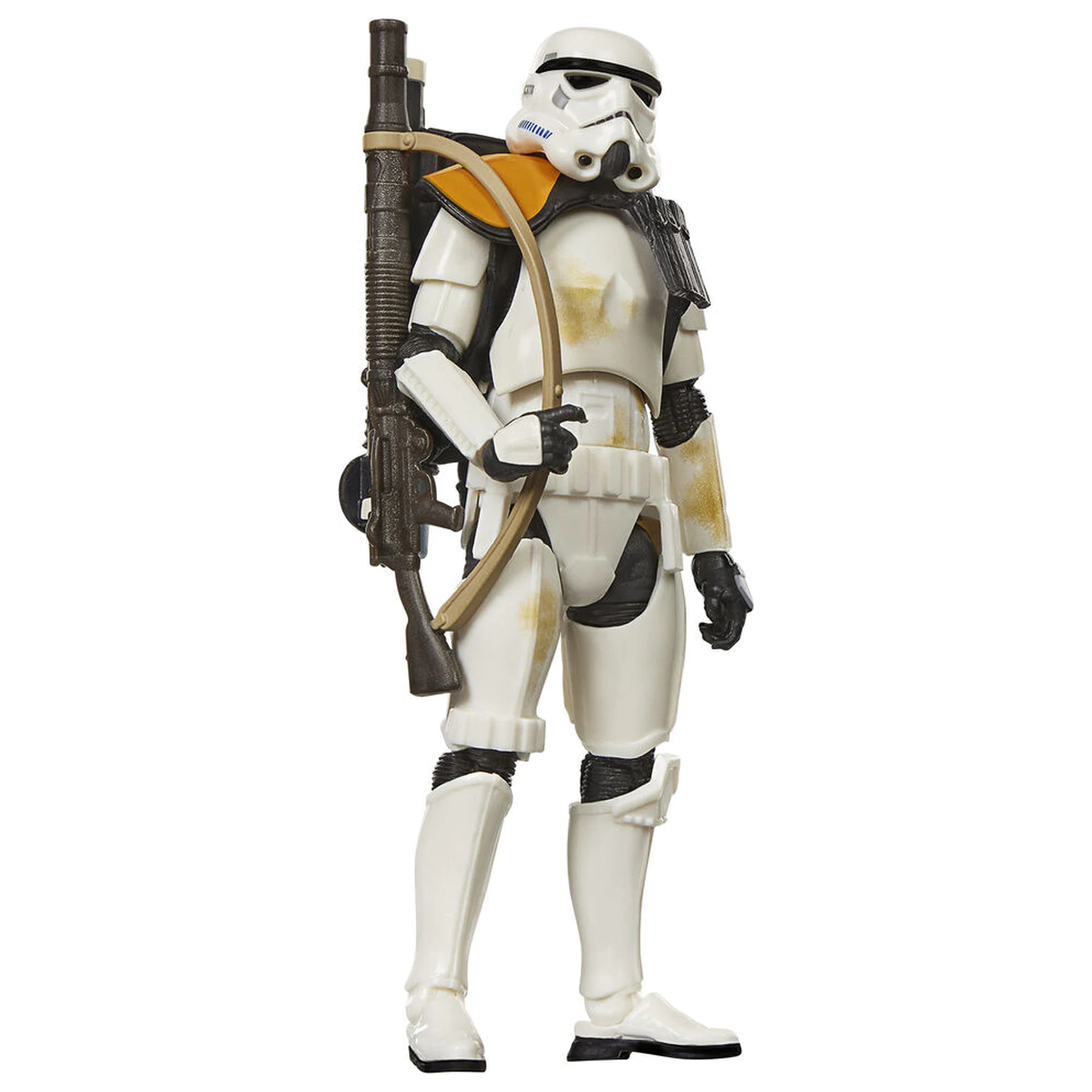 Star Wars Kenner Sandtrooper figura 9.5cm poza produsului