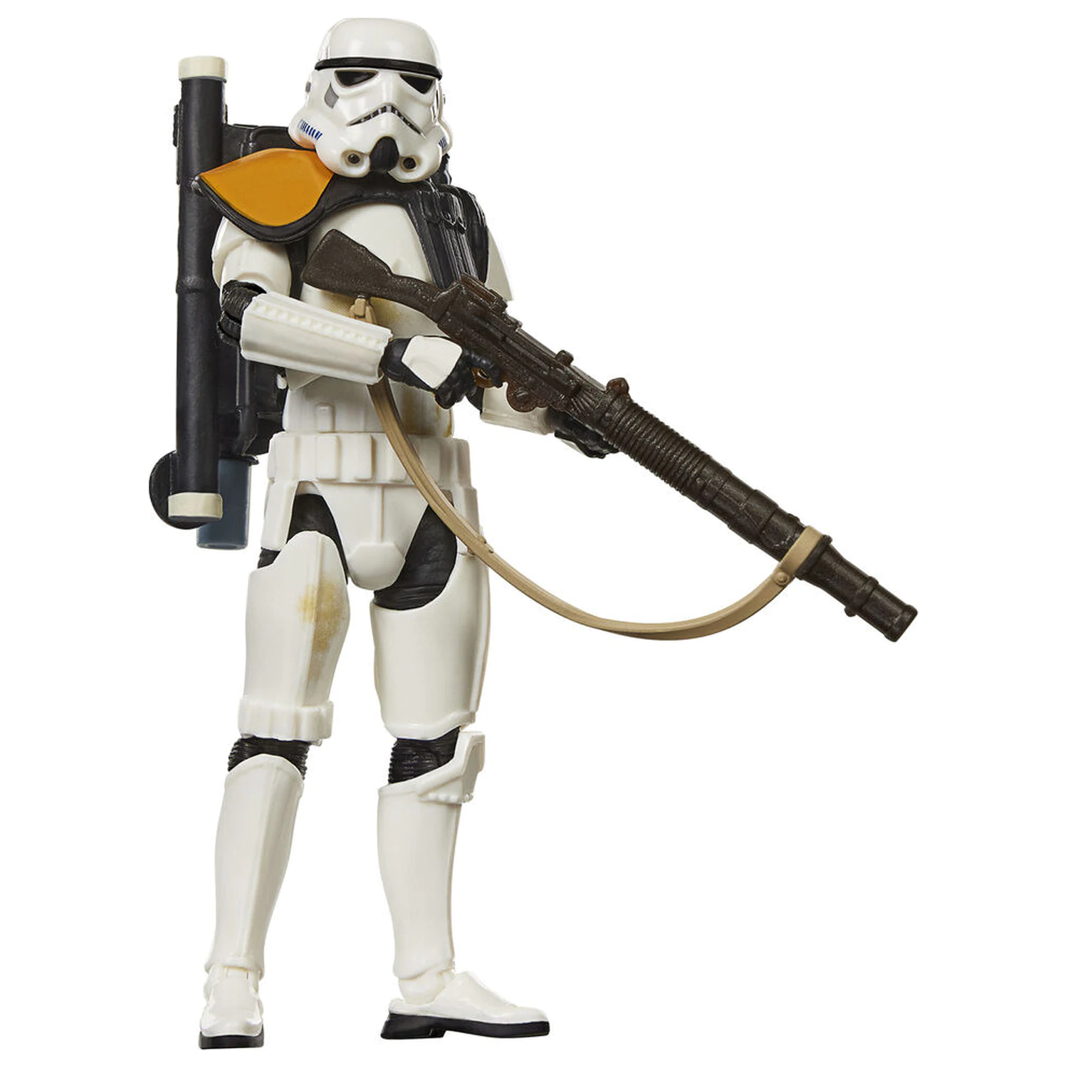 Star Wars Kenner Sandtrooper figura 9.5cm poza produsului