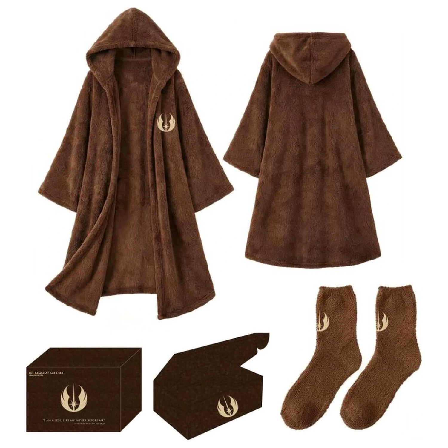 Star Wars set cadou pentru casa poza produsului