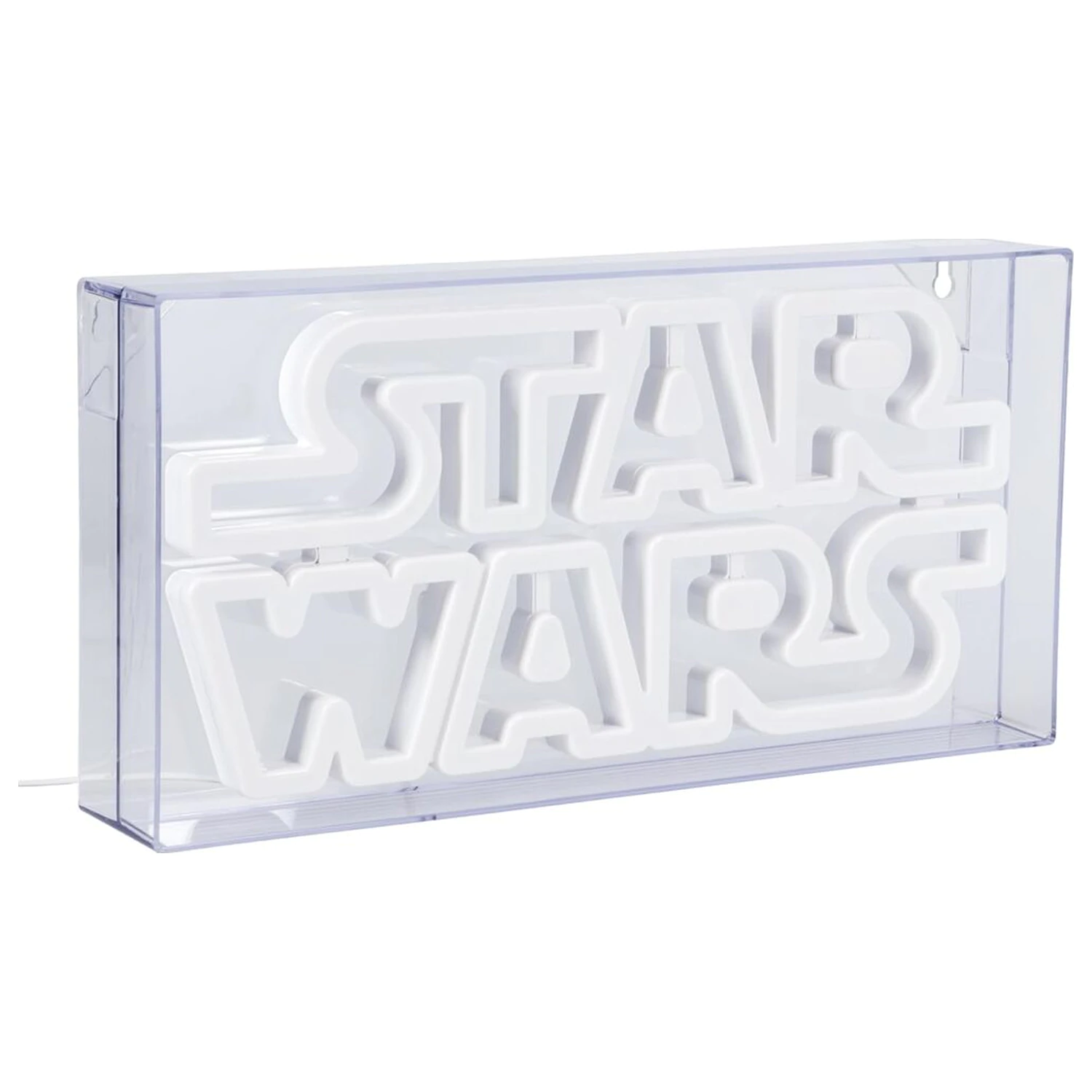 Star Wars lampa LED Neon poza produsului