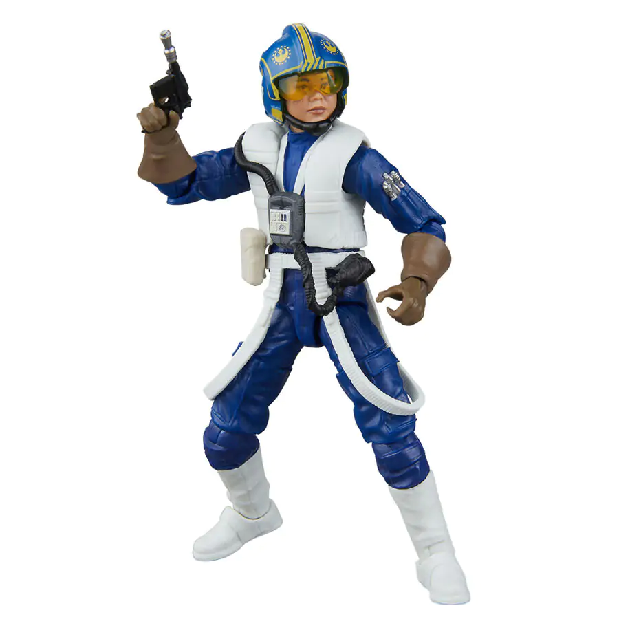 Figurină Star Wars Lieutenant Callahan 9,5cm poza produsului