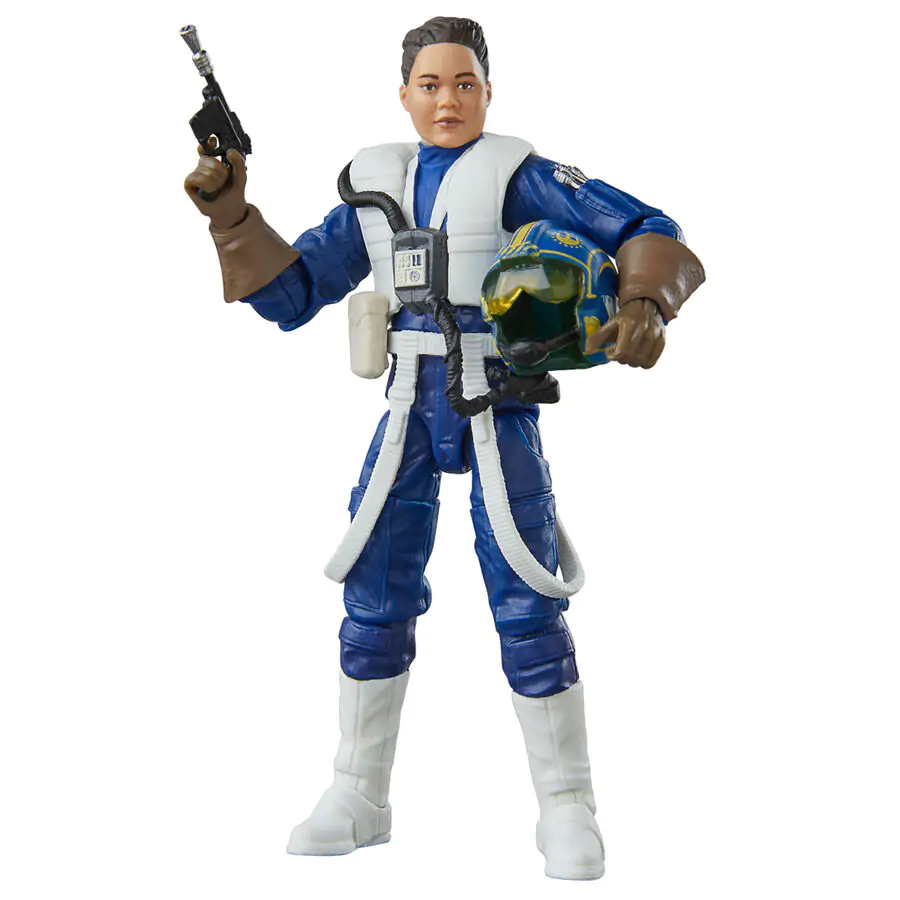 Figurină Star Wars Lieutenant Callahan 9,5cm poza produsului