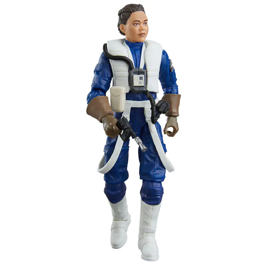 Figurină Star Wars Lieutenant Callahan 9,5cm poza produsului