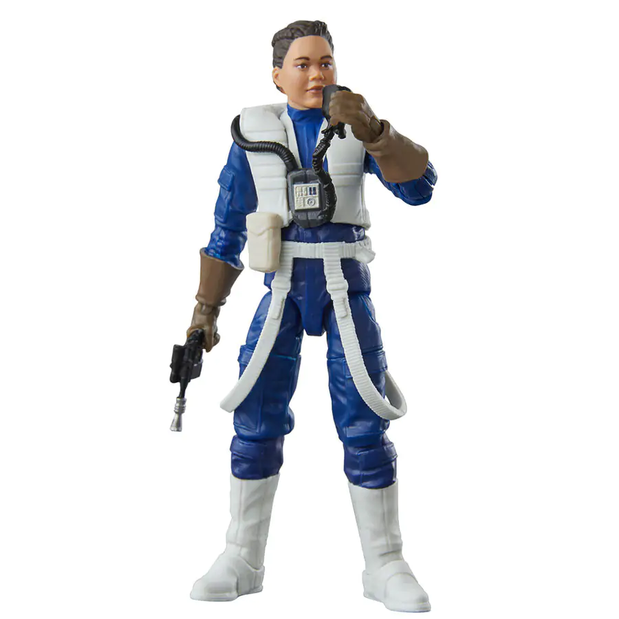 Figurină Star Wars Lieutenant Callahan 9,5cm poza produsului