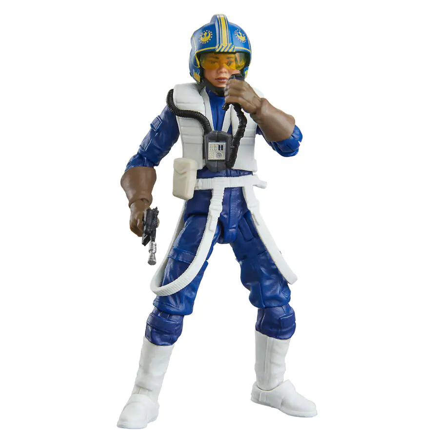 Figurină Star Wars Lieutenant Callahan 9,5cm poza produsului