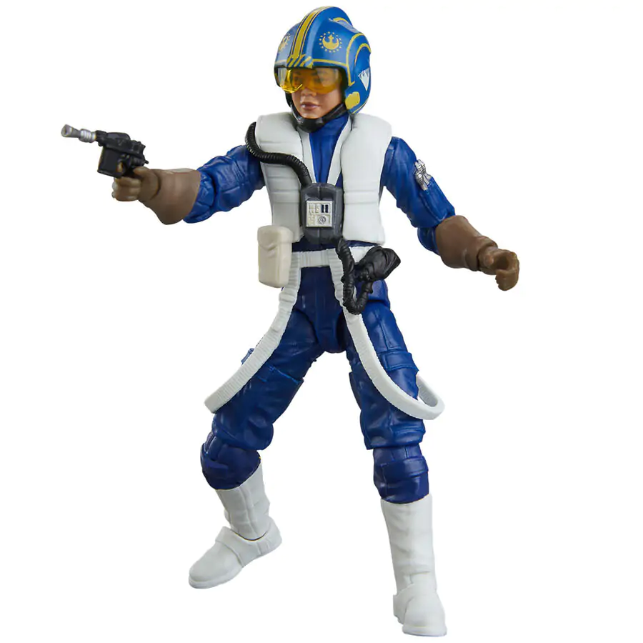 Figurină Star Wars Lieutenant Callahan 9,5cm poza produsului