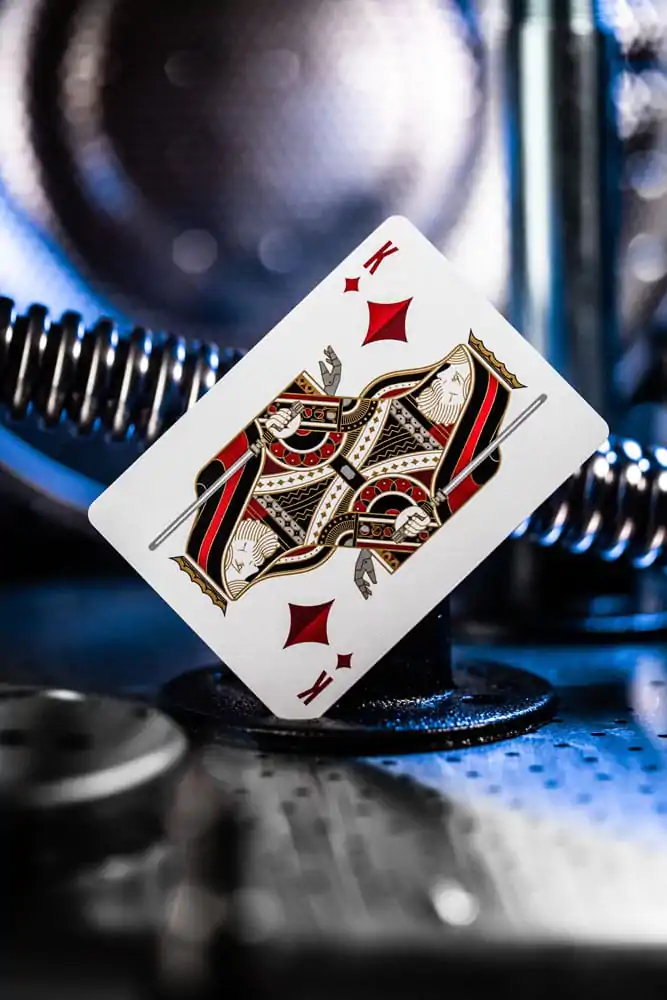 Cărți de joc Star Wars Light Side poza produsului