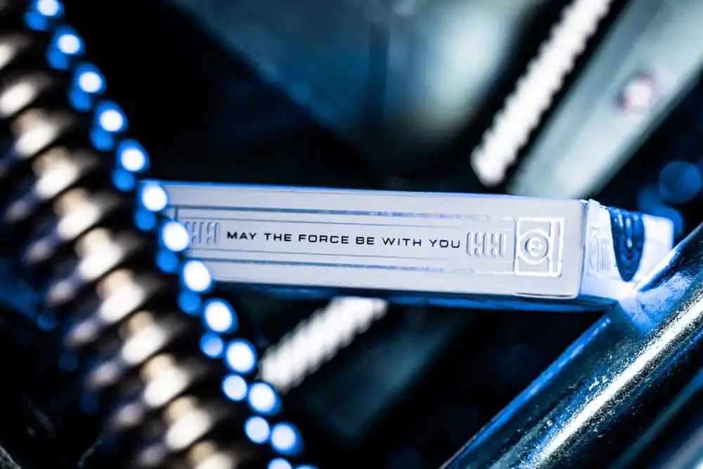 Cărți de joc Star Wars Light Side poza produsului