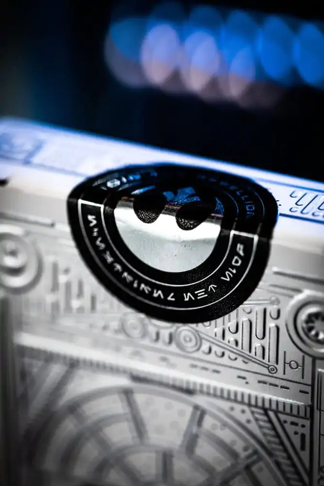 Cărți de joc Star Wars Light Side poza produsului