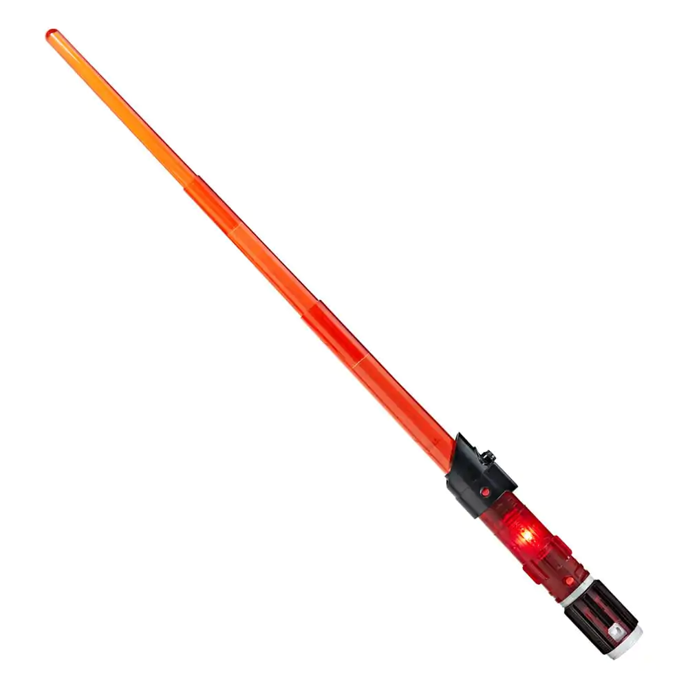 Star Wars Lightsaber Forge Kyber Core Jucărie de rol Replica Sabie laser electronică Darth Vader poza produsului