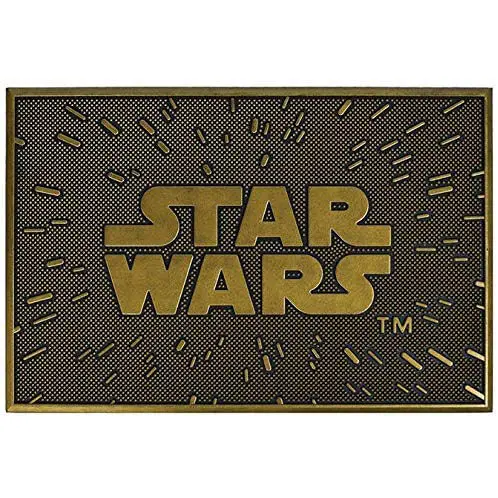 Star Wars Preș Logo 40 x 60 cm poza produsului