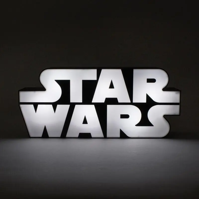 Lampa cu logo Star Wars poza produsului