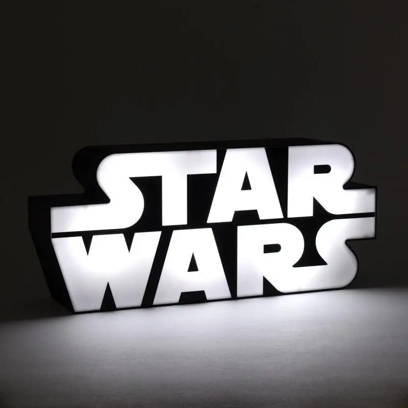 Lampa cu logo Star Wars poza produsului