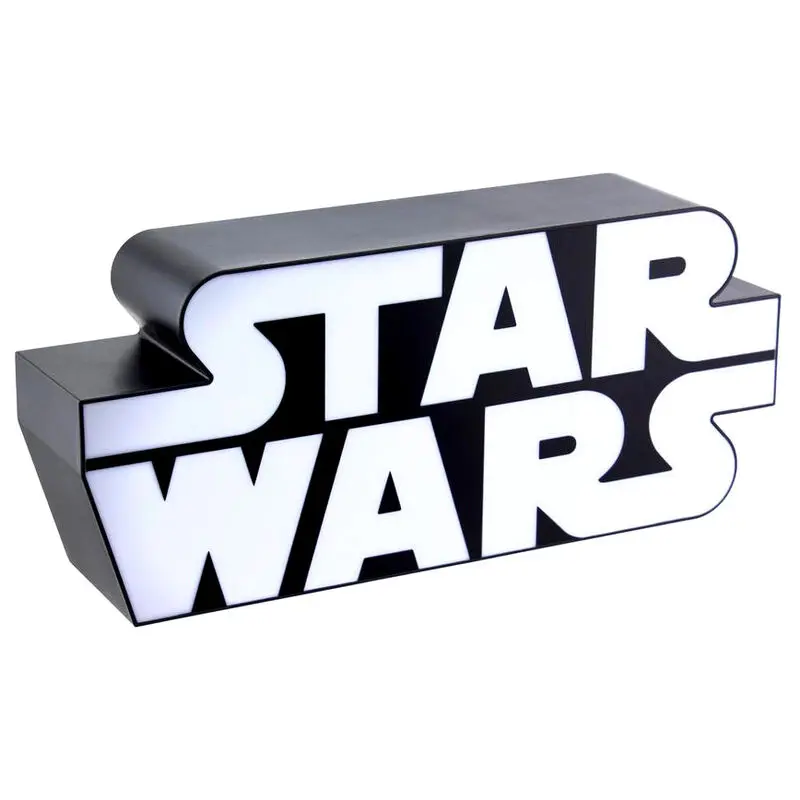 Lampa cu logo Star Wars poza produsului