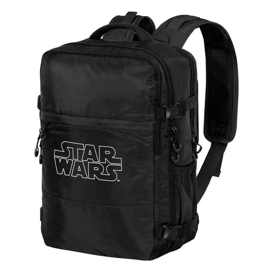 Rucsac Star Wars Logo 49cm poza produsului