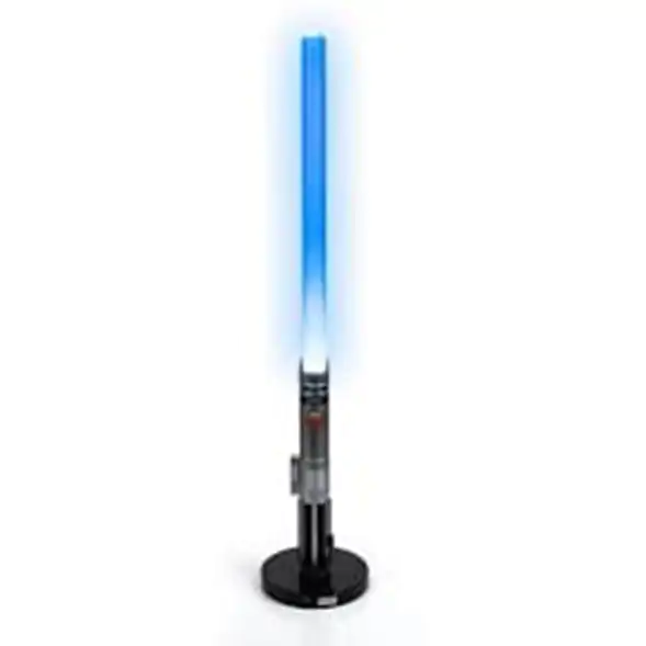 Star Wars Lampa Luke Skywalker's lightsaber 59 cm poza produsului