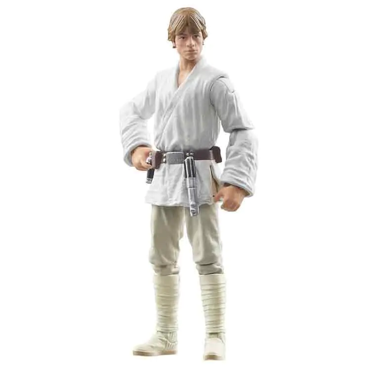 Star Wars Luke Skywalker figurină 9,5cm poza produsului