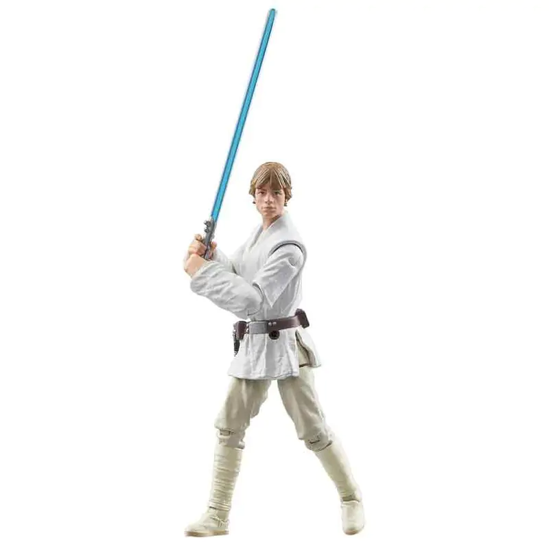 Star Wars Luke Skywalker figurină 9,5cm poza produsului
