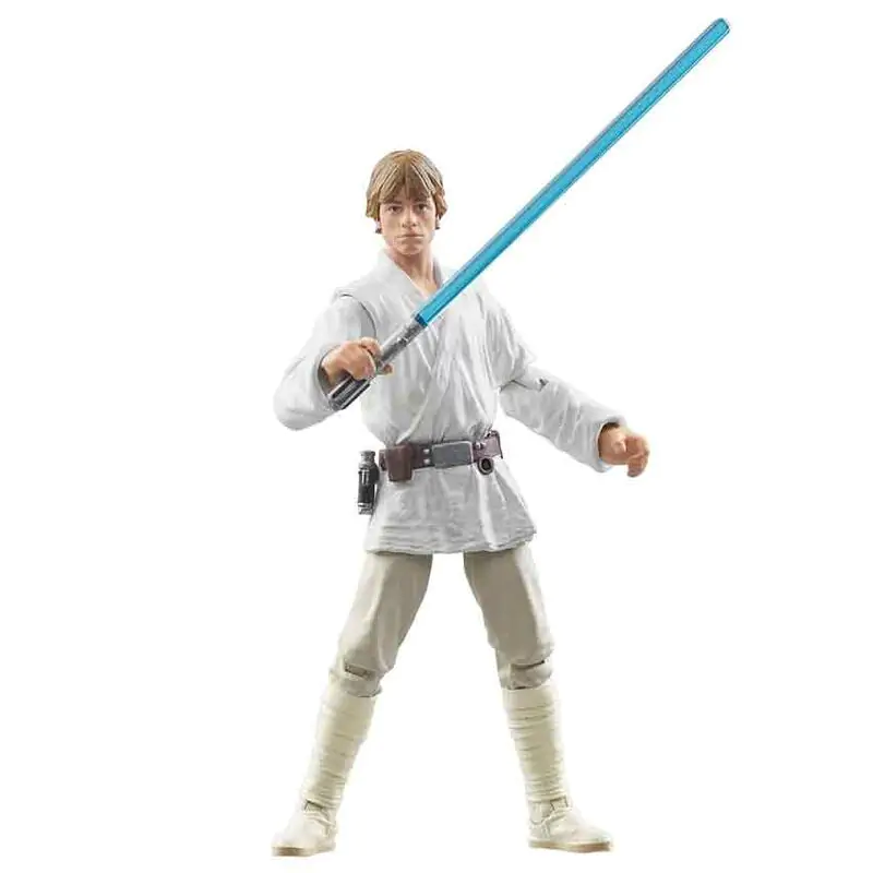 Star Wars Luke Skywalker figurină 9,5cm poza produsului