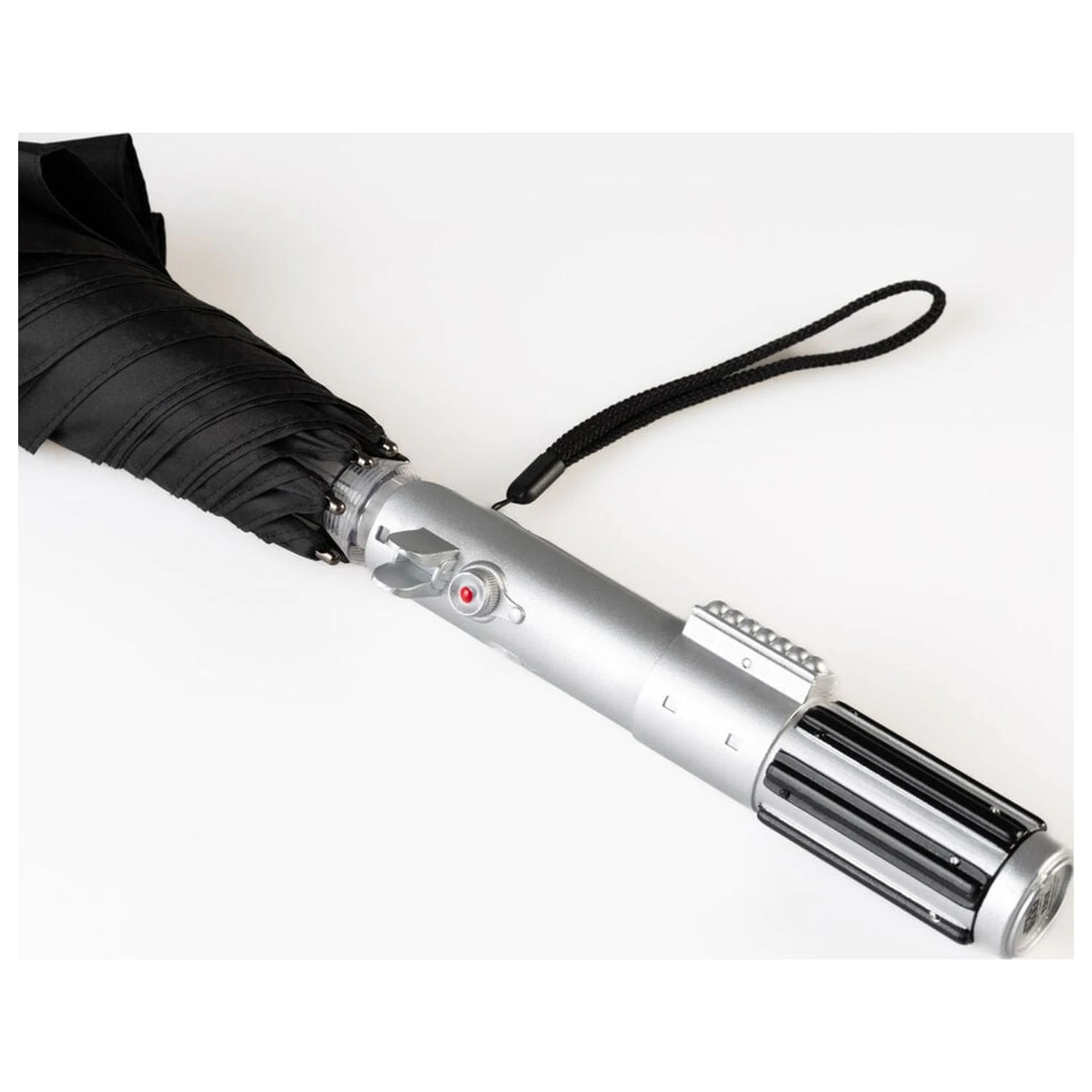Star Wars Luke Skywalker Lightsaber umbrela manuala poza produsului