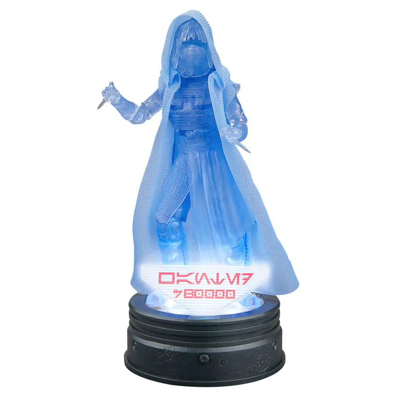 Figurină Star Wars Mae Assassin Holocomm Collection 15cm poza produsului