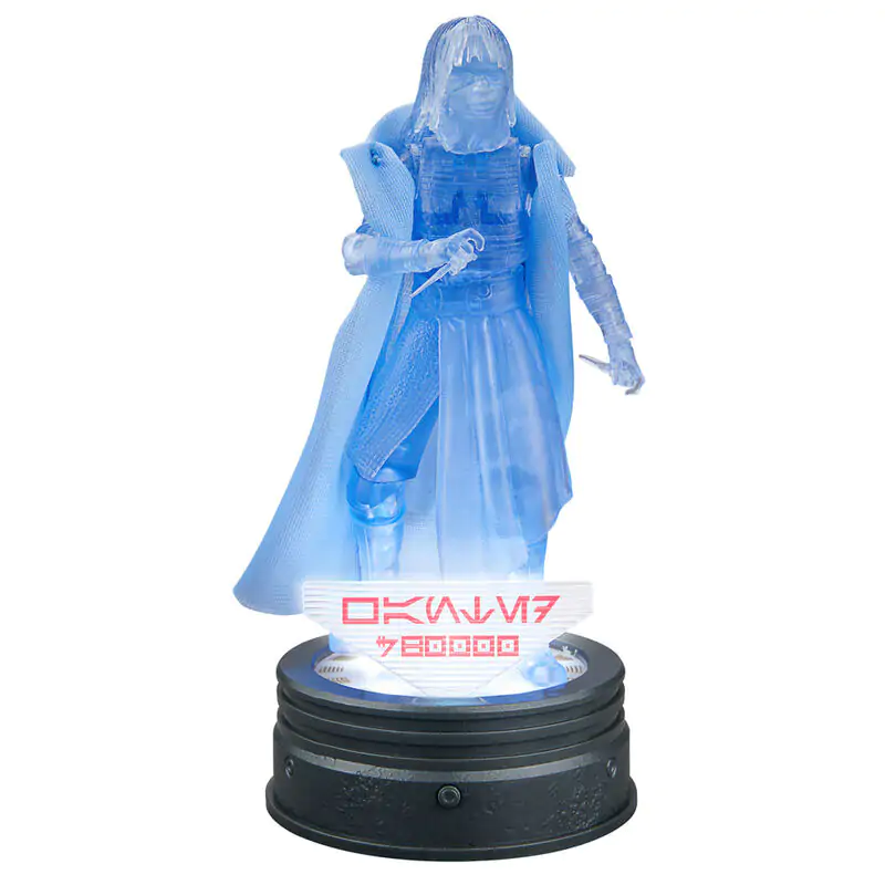 Figurină Star Wars Mae Assassin Holocomm Collection 15cm poza produsului