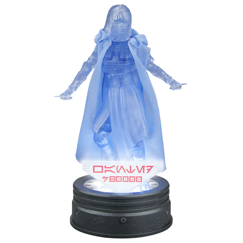 Figurină Star Wars Mae Assassin Holocomm Collection 15cm poza produsului