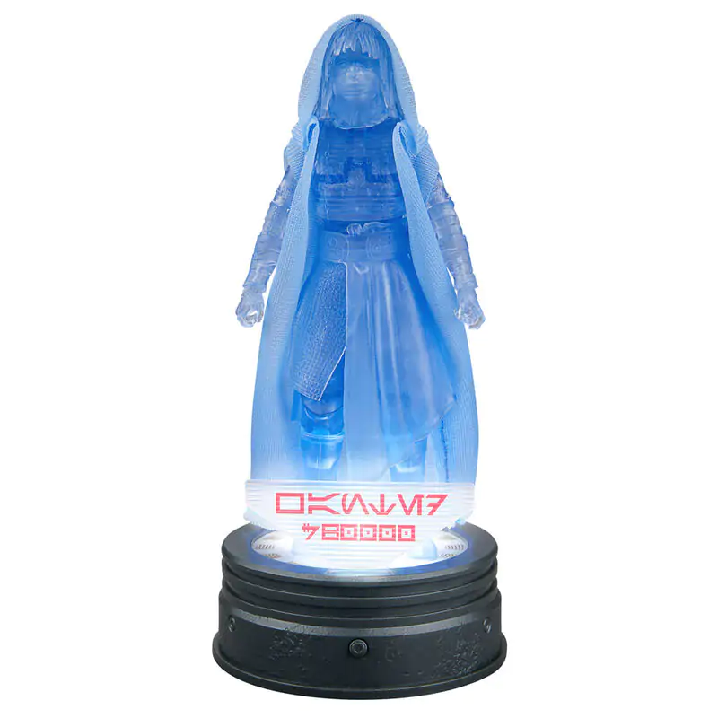 Figurină Star Wars Mae Assassin Holocomm Collection 15cm poza produsului